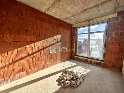 будинок за адресою Мощунська вул., 116