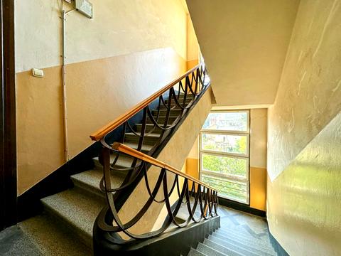 квартира по адресу Грабовского ул., 6а