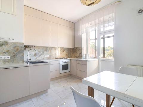 квартира по адресу Грабовского ул., 6а