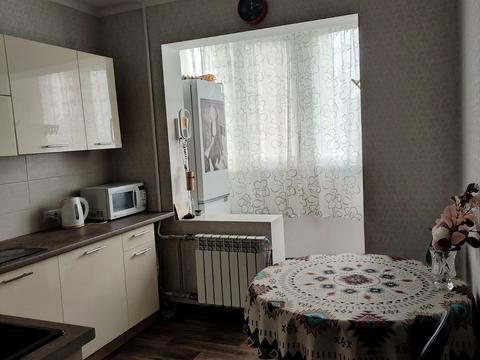 квартира за адресою Кримська вул., 82