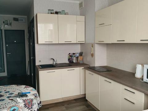 квартира за адресою Кримська вул., 82