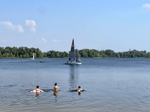квартира по адресу Владимира Ивасюка просп. (Героїв Сталінграду), 60