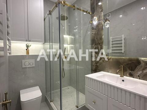 квартира по адресу Курортный пер., 2