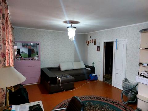 квартира по адресу Голосеевский просп. (40-летия Октября), 97-А