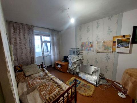 квартира по адресу Голосеевский просп. (40-летия Октября), 97-А