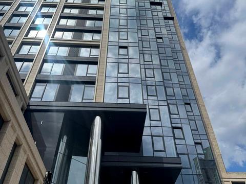 квартира по адресу Антоновича ул., 136