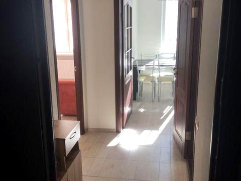 квартира за адресою Софії Русової вул., 7-Г