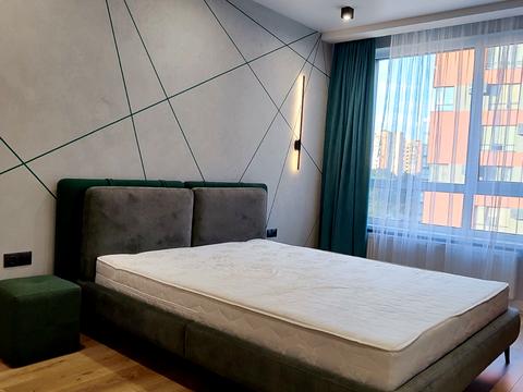 квартира за адресою Гетьмана Івана Мазепи вул. (Топольна), 2а