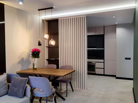 квартира за адресою Гетьмана Івана Мазепи вул. (Топольна), 2а