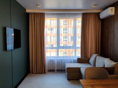 квартира за адресою Гетьмана Івана Мазепи вул. (Топольна), 2а