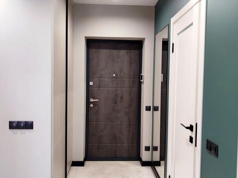 квартира за адресою Гетьмана Івана Мазепи вул. (Топольна), 2а