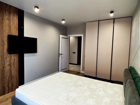 квартира за адресою Гетьмана Івана Мазепи вул. (Топольна), 2а