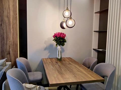 квартира за адресою Гетьмана Івана Мазепи вул. (Топольна), 2а