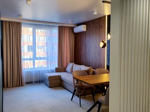 квартира за адресою Гетьмана Івана Мазепи вул. (Топольна), 2а