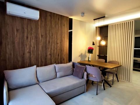 квартира за адресою Гетьмана Івана Мазепи вул. (Топольна), 2а