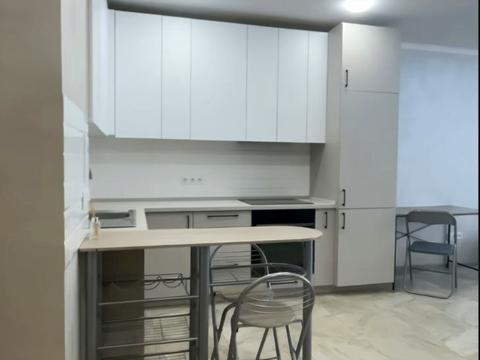 квартира по адресу Столичное шоссе, 1