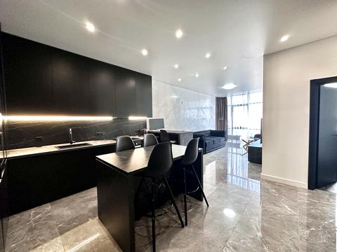 квартира по адресу Олеговская ул., 1