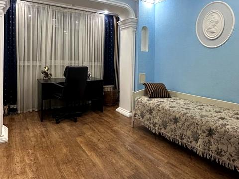 квартира за адресою Грушевського вул., 17