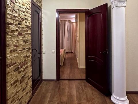 квартира за адресою Грушевського вул., 17