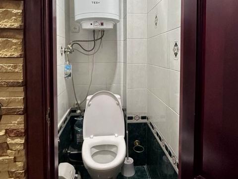 квартира за адресою Грушевського вул., 17