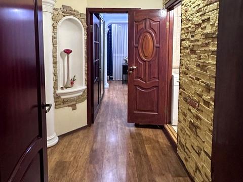 квартира за адресою Грушевського вул., 17