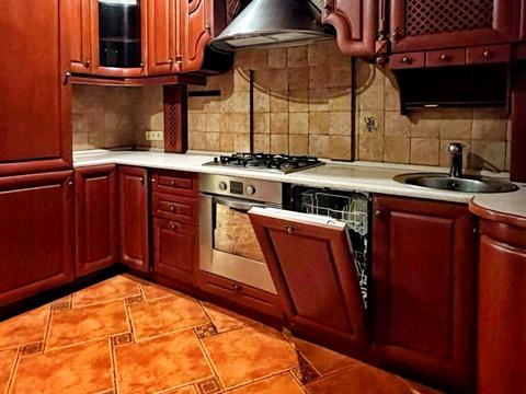 квартира за адресою Грушевського вул., 17