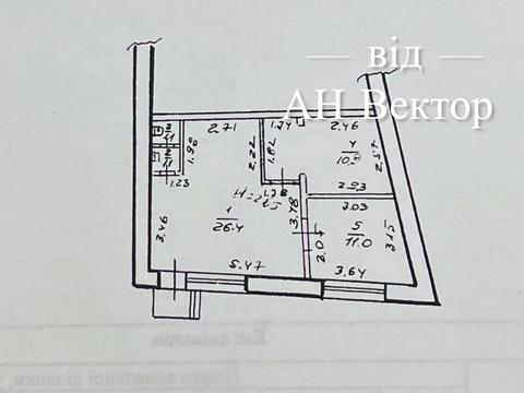 коммерческая по адресу Москалёвская ул. (Октябрьской Революции), 30