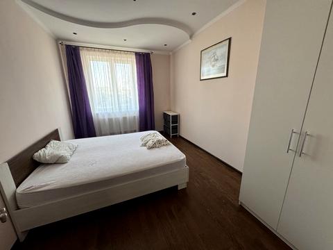 квартира за адресою Кобилянської вул., 19