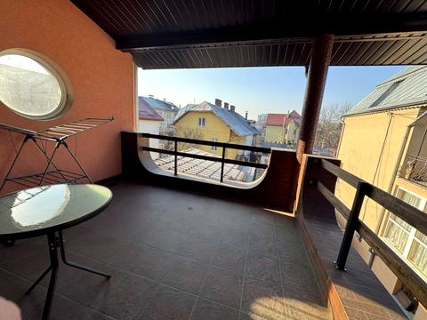 квартира за адресою Кобилянської вул., 19