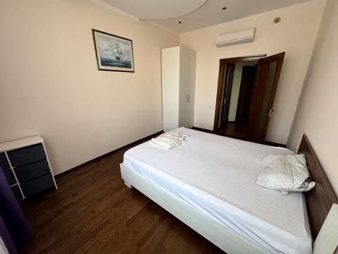 квартира за адресою Кобилянської вул., 19