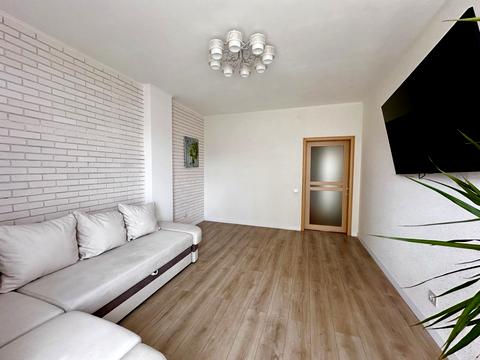 квартира за адресою Регенераторна вул., 4 к5