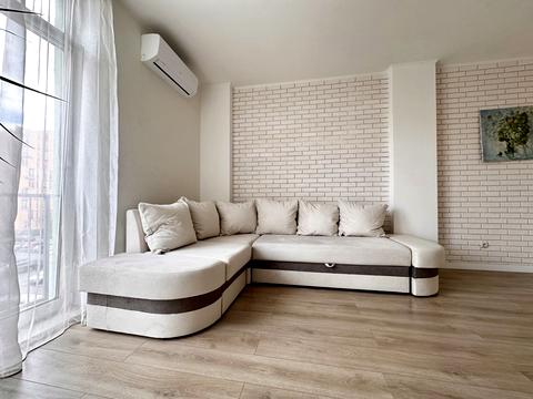 квартира за адресою Регенераторна вул., 4 к5