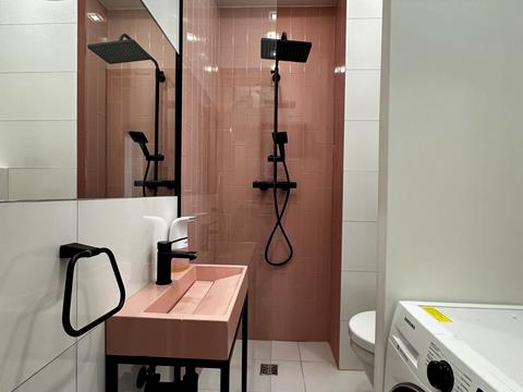 квартира за адресою Регенераторна вул., 4 к5