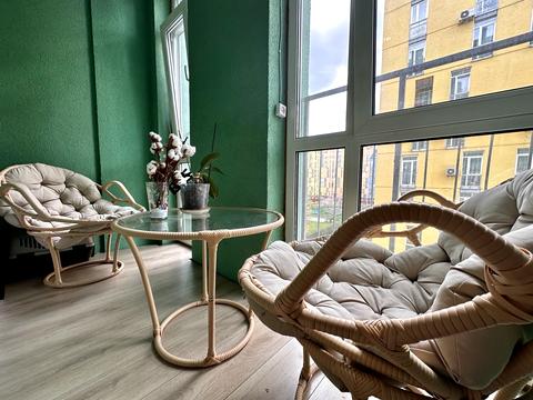 квартира за адресою Регенераторна вул., 4 к5