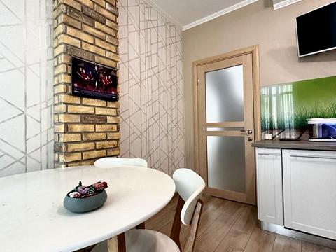 квартира за адресою Регенераторна вул., 4 к5