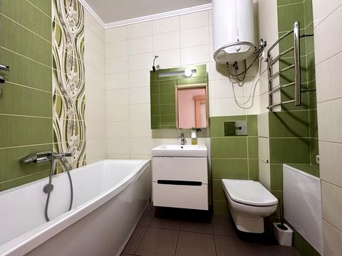 квартира за адресою Регенераторна вул., 4 к5