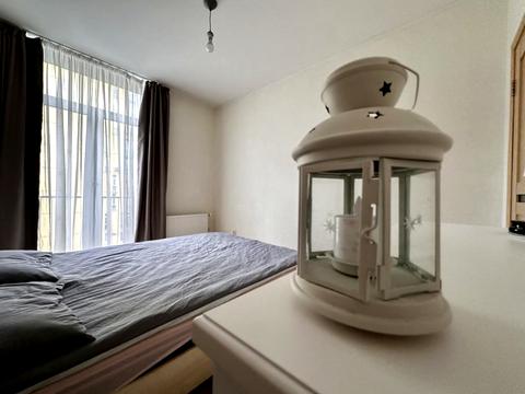 квартира за адресою Регенераторна вул., 4 к5