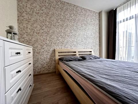 квартира за адресою Регенераторна вул., 4 к5