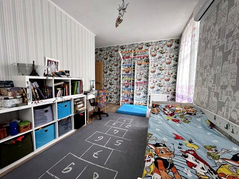 квартира за адресою Регенераторна вул., 4 к5