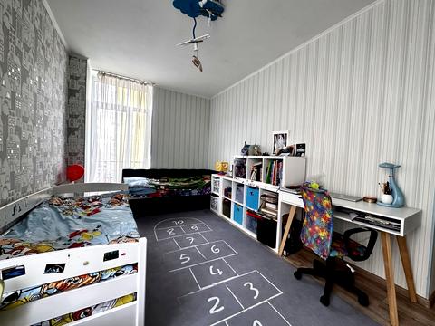 квартира за адресою Регенераторна вул., 4 к5