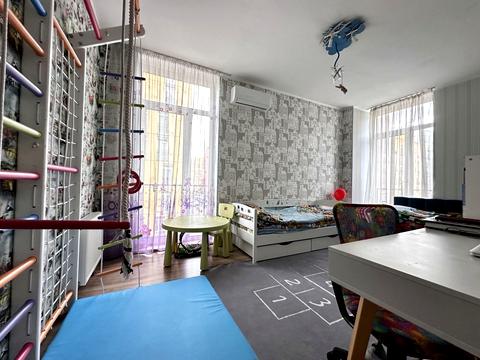 квартира за адресою Регенераторна вул., 4 к5