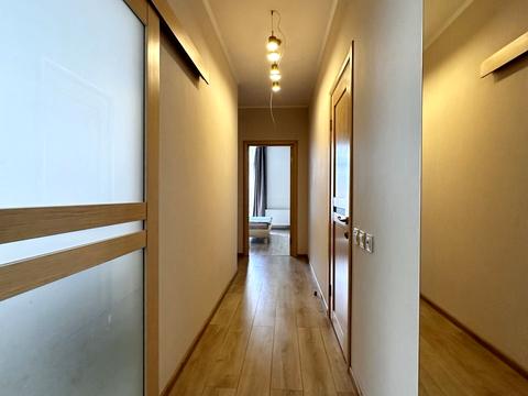 квартира за адресою Регенераторна вул., 4 к5