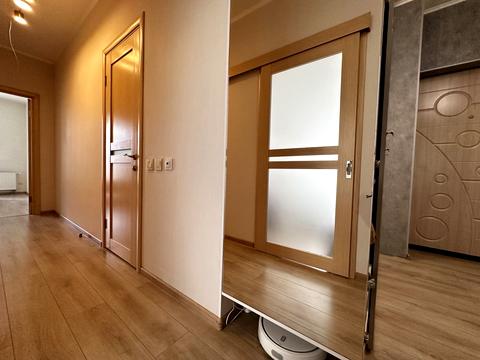 квартира за адресою Регенераторна вул., 4 к5