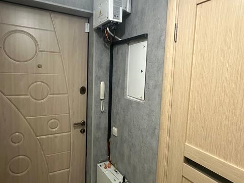 квартира за адресою Регенераторна вул., 4 к5