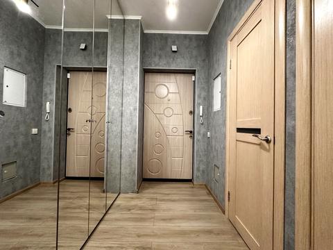 квартира за адресою Регенераторна вул., 4 к5