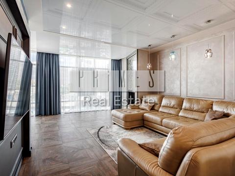 квартира за адресою Іоанна Павла II вул. (Патріса Лумумби), 2