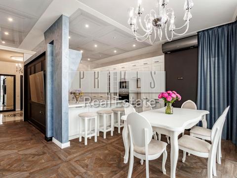 квартира за адресою Іоанна Павла II вул. (Патріса Лумумби), 2