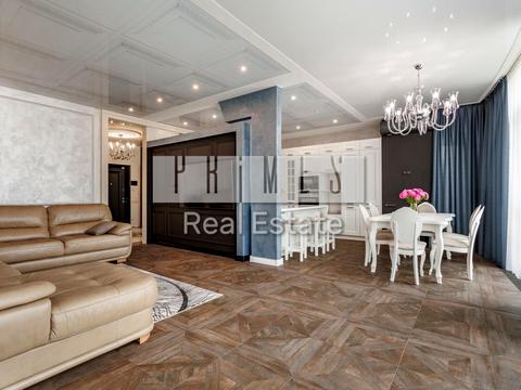 квартира за адресою Іоанна Павла II вул. (Патріса Лумумби), 2