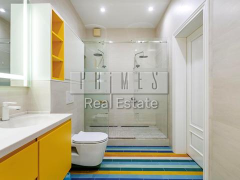 квартира за адресою Іоанна Павла II вул. (Патріса Лумумби), 2