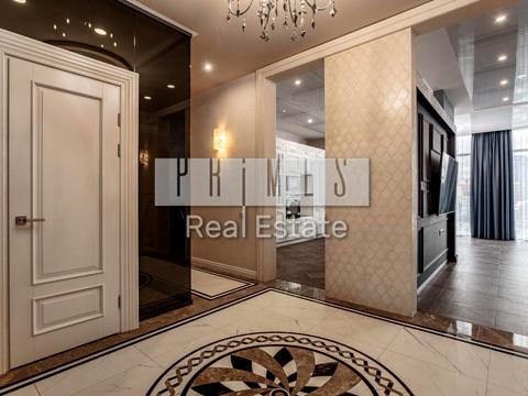 квартира за адресою Іоанна Павла II вул. (Патріса Лумумби), 2